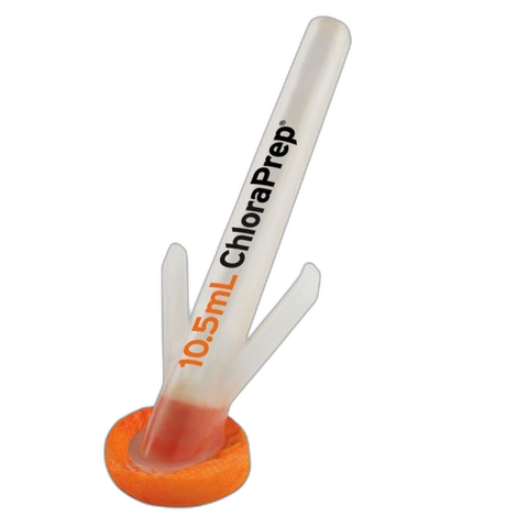 ChloraPrep 10.5 mL