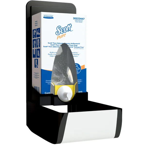 Scott Pure Foam 30223447