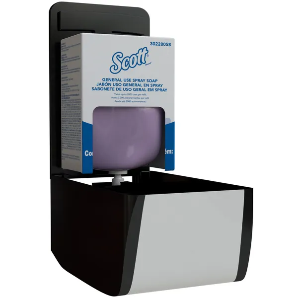 Scott Uso General Spray 30228058