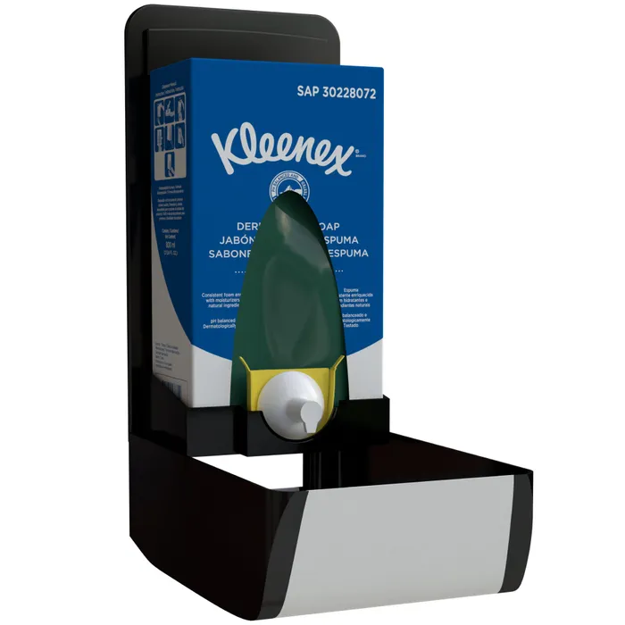 Kleenex Dermo en Espuma 30228072