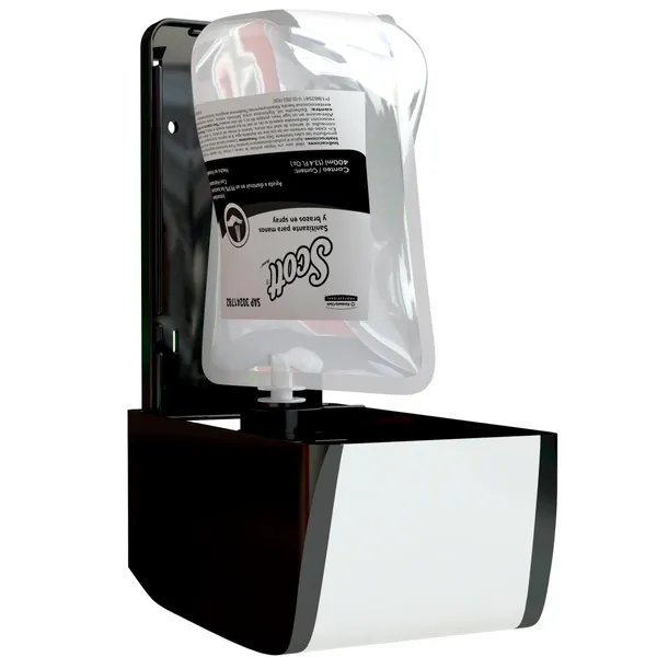 Scott Hand Sanitizer en Espuma 30241782