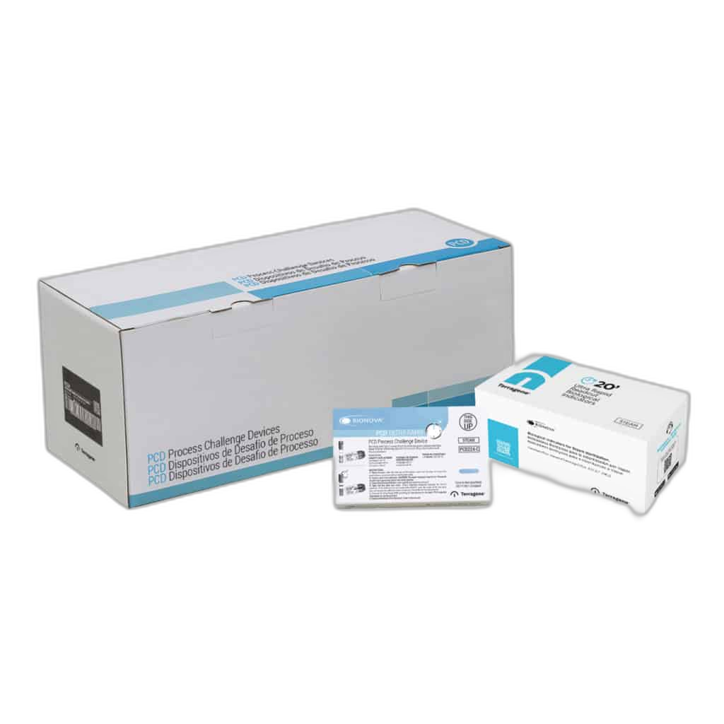 Bionova KPCD224-C — Kit PCD para ciclos de vapor 224mm
